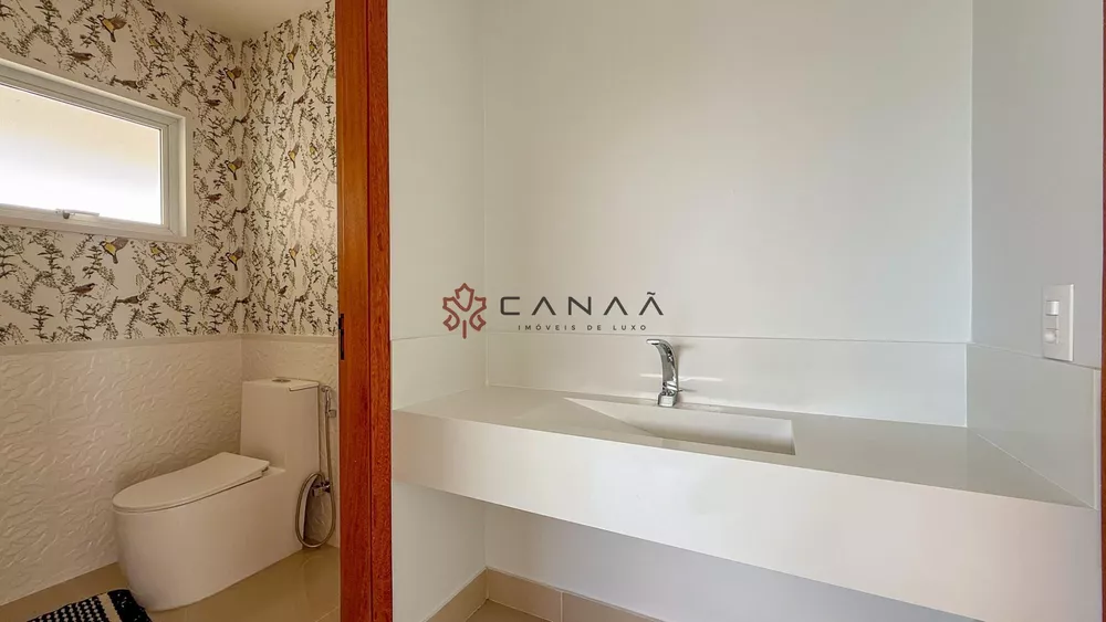 Casa de Condomínio, 4 quartos - Foto 8