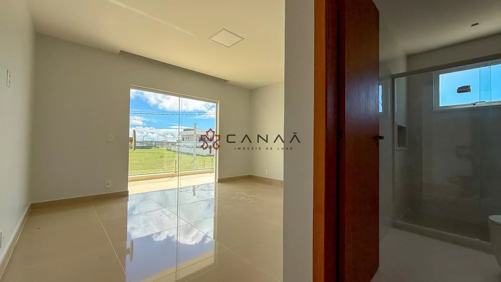 Casa de Condomínio, 4 quartos - Foto 20