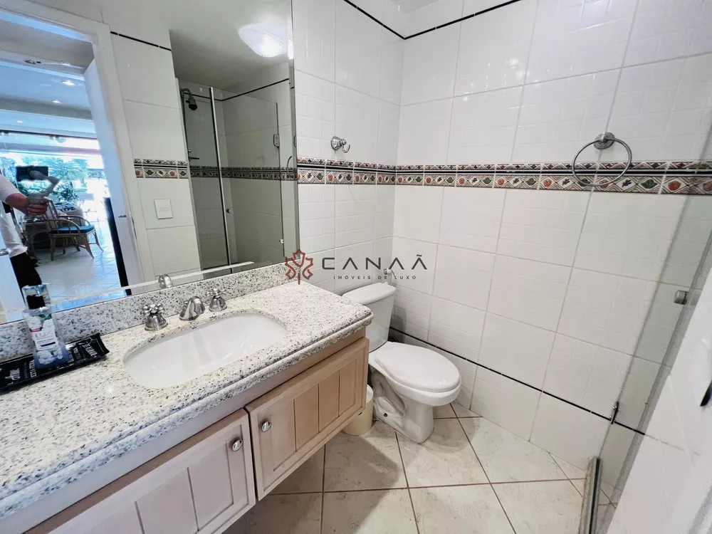 Casa de Condomínio, 6 quartos - Foto 61