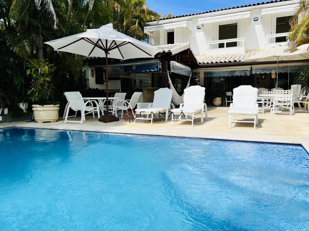 Casa de Condomínio, 6 quartos - Foto 6
