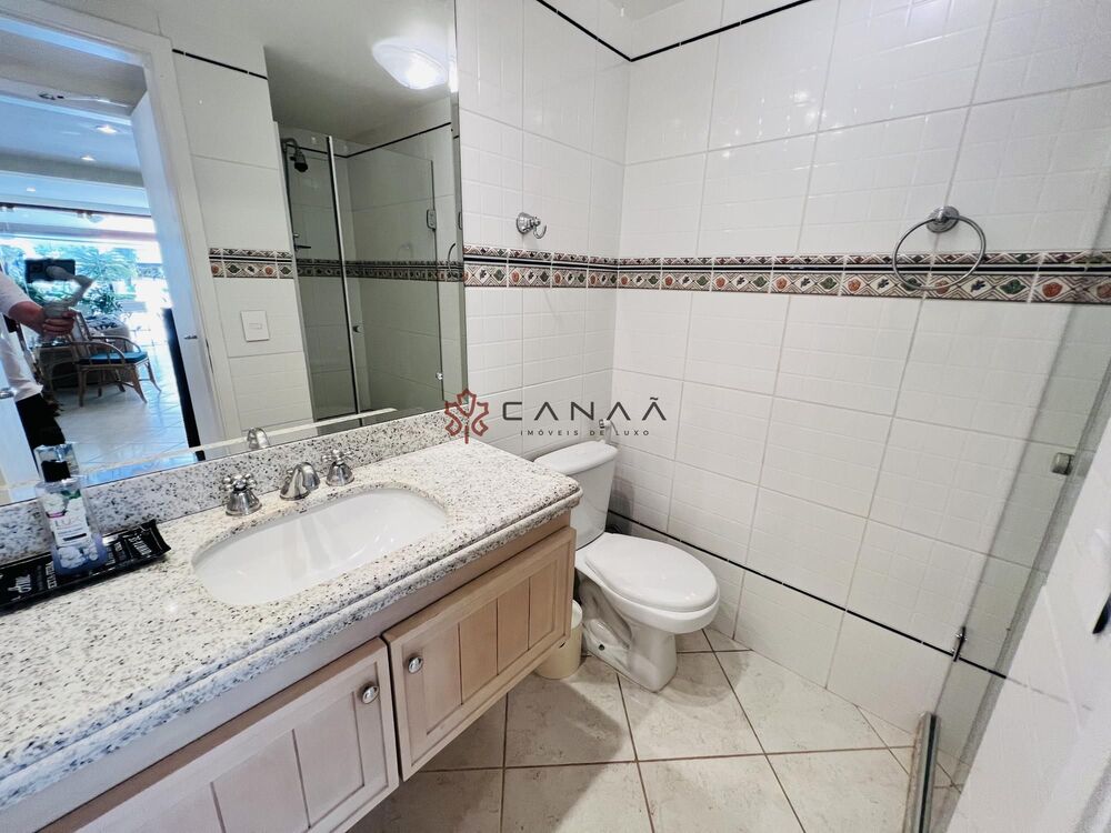 Casa de Condomínio, 6 quartos - Foto 43
