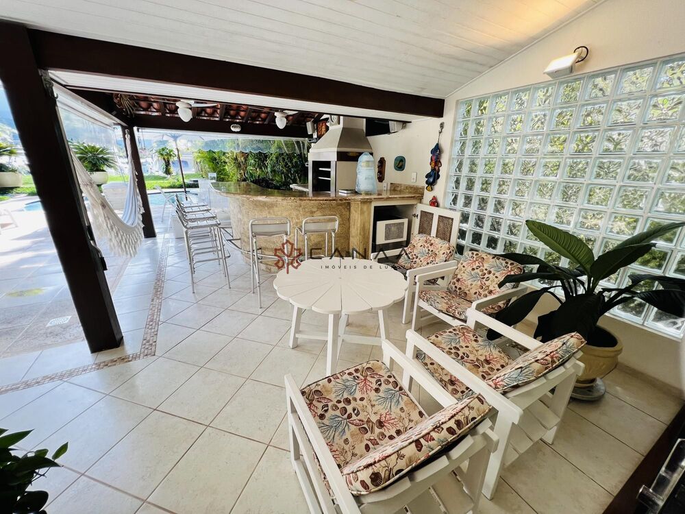 Casa de Condomínio, 6 quartos - Foto 36