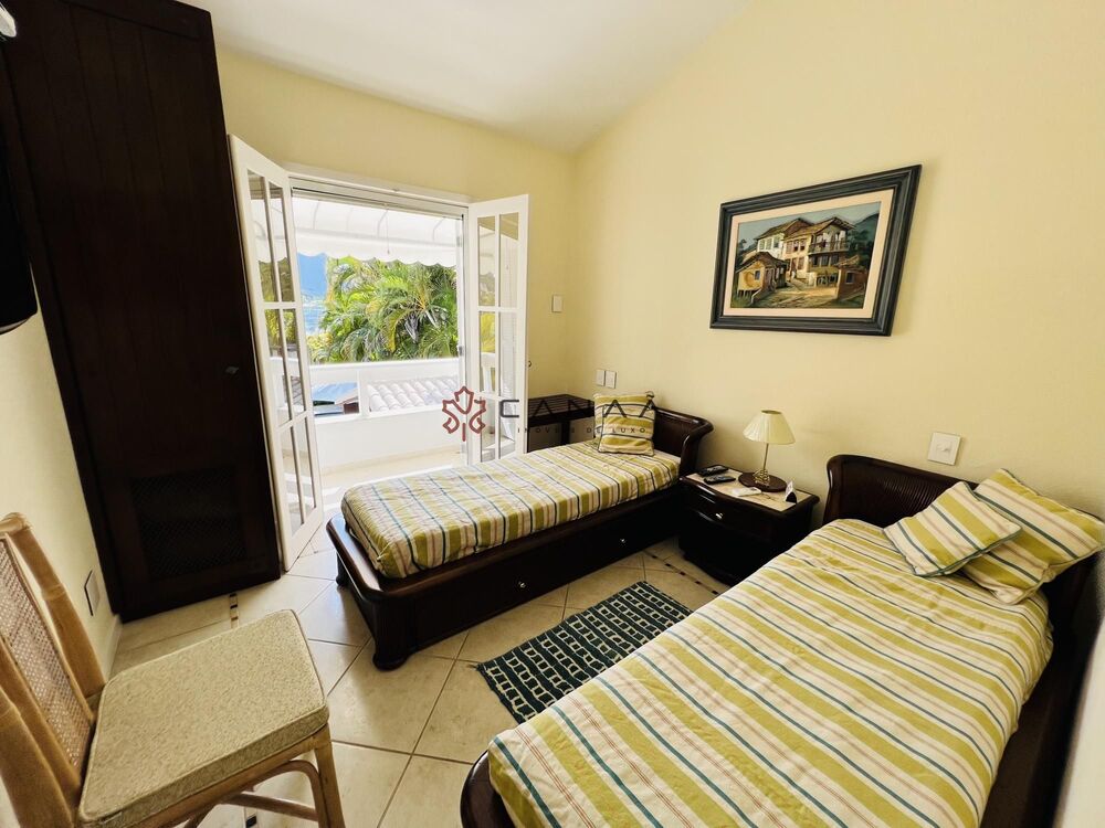 Casa de Condomínio, 6 quartos - Foto 44