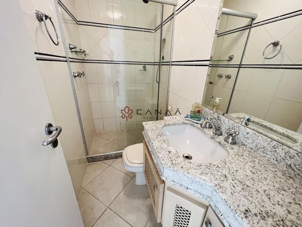 Casa de Condomínio, 6 quartos - Foto 34