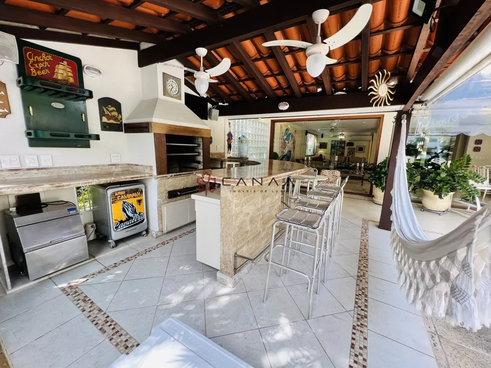Casa de Condomínio, 6 quartos - Foto 2