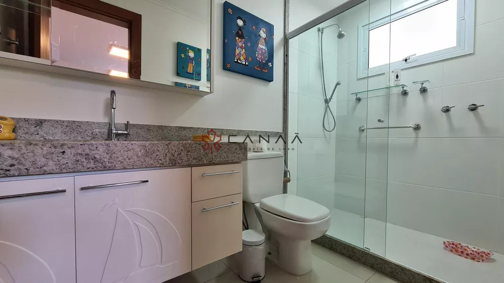 Casa de Condomínio, 5 quartos - Foto 19