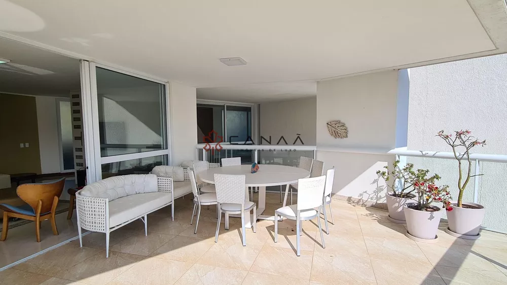 Casa de Condomínio, 5 quartos - Foto 7