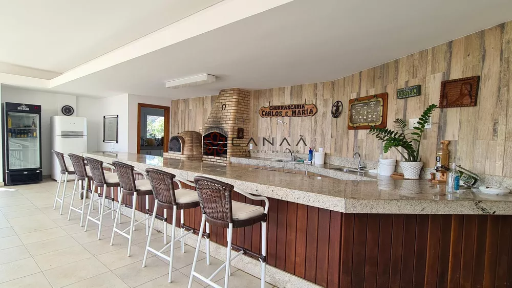 Casa de Condomínio, 5 quartos - Foto 6