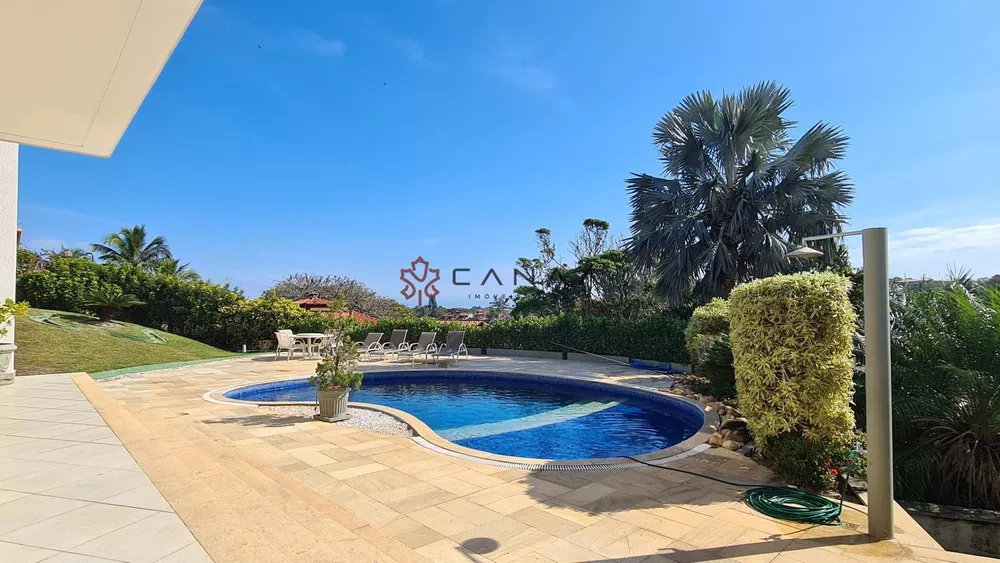 Casa de Condomínio, 5 quartos - Foto 4