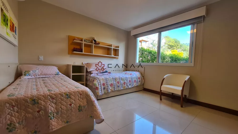 Casa de Condomínio, 5 quartos - Foto 18