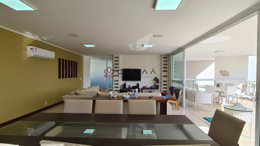 Casa de Condomínio, 5 quartos - Foto 11