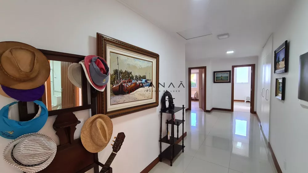 Casa de Condomínio, 5 quartos - Foto 27