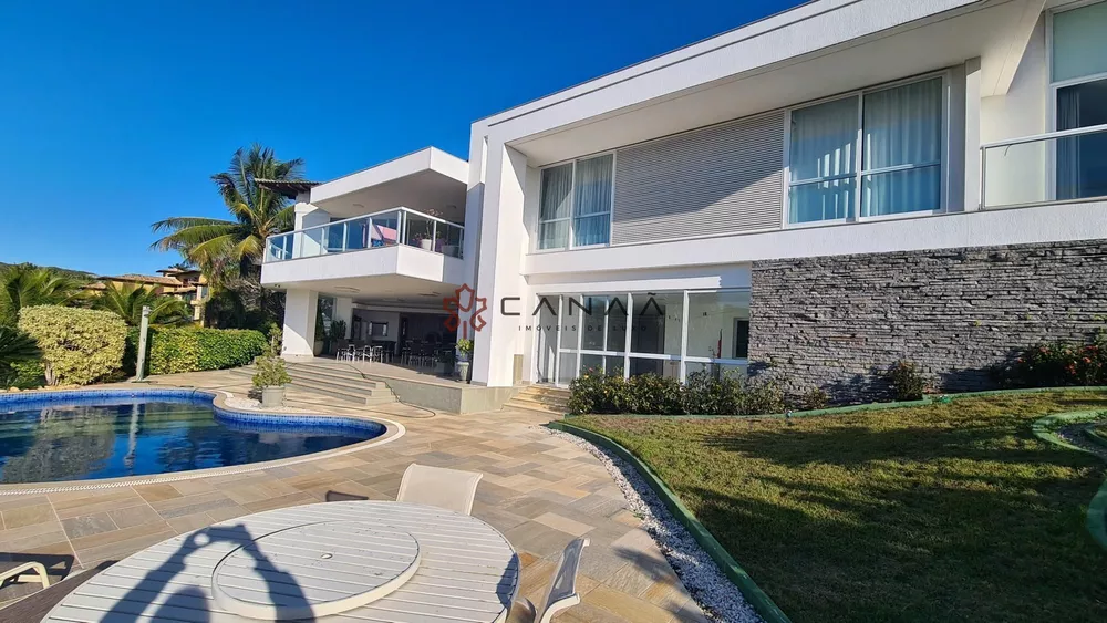 Casa de Condomínio, 5 quartos - Foto 2