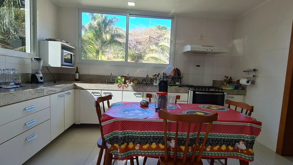 Casa de Condomínio, 5 quartos - Foto 31