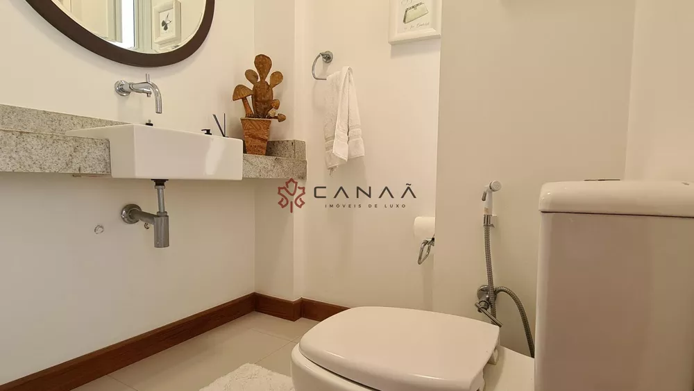 Casa de Condomínio, 5 quartos - Foto 28