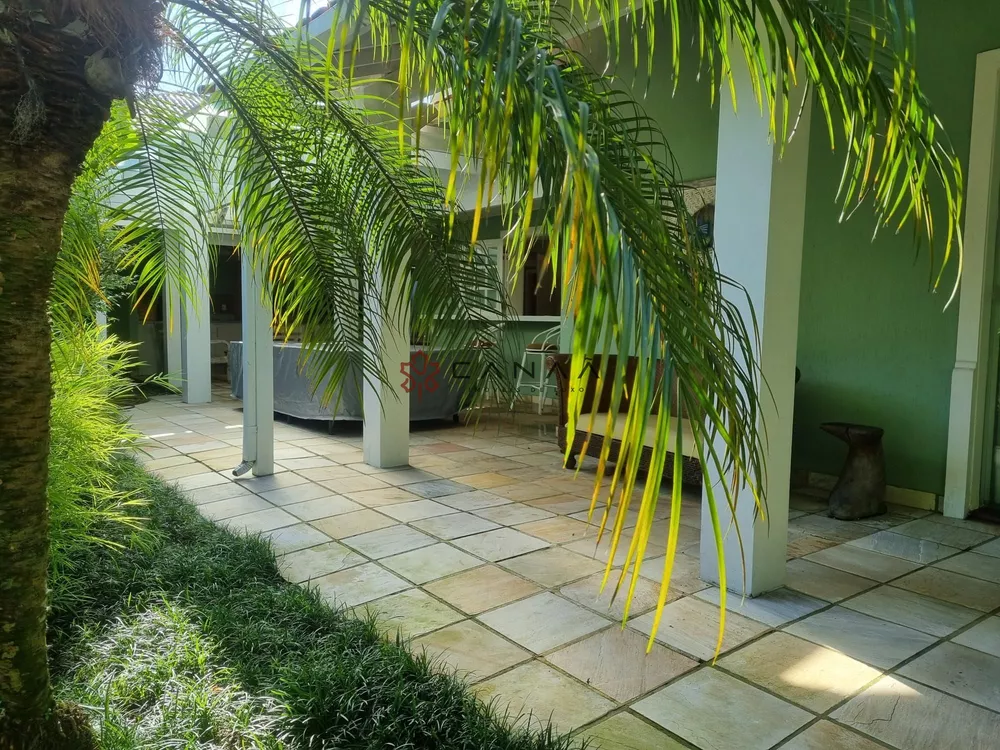 Casa de Condomínio, 4 quartos - Foto 30