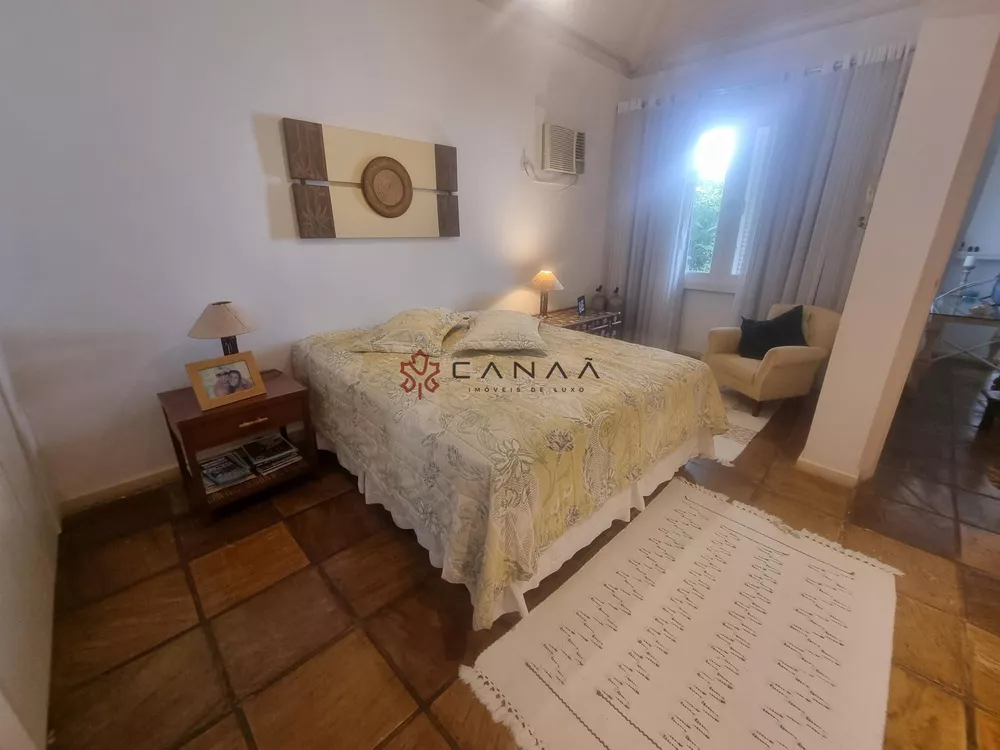 Casa de Condomínio, 4 quartos - Foto 11