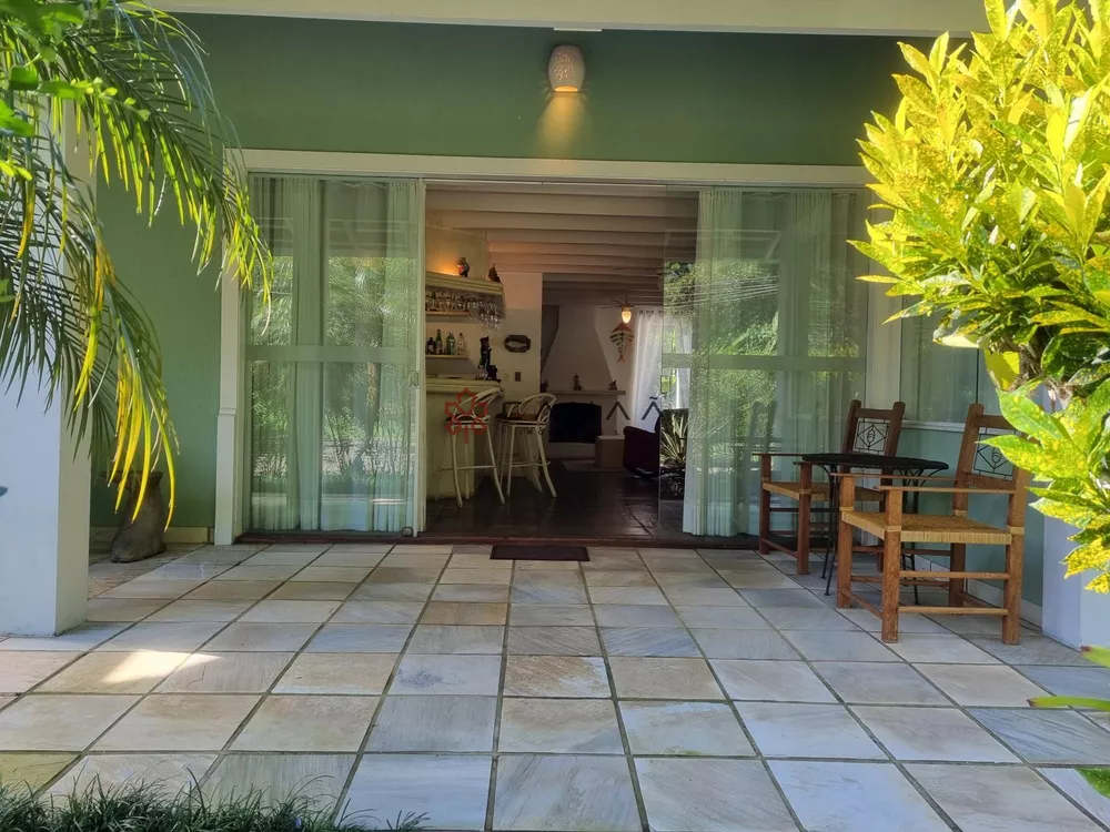 Casa de Condomínio, 4 quartos - Foto 29