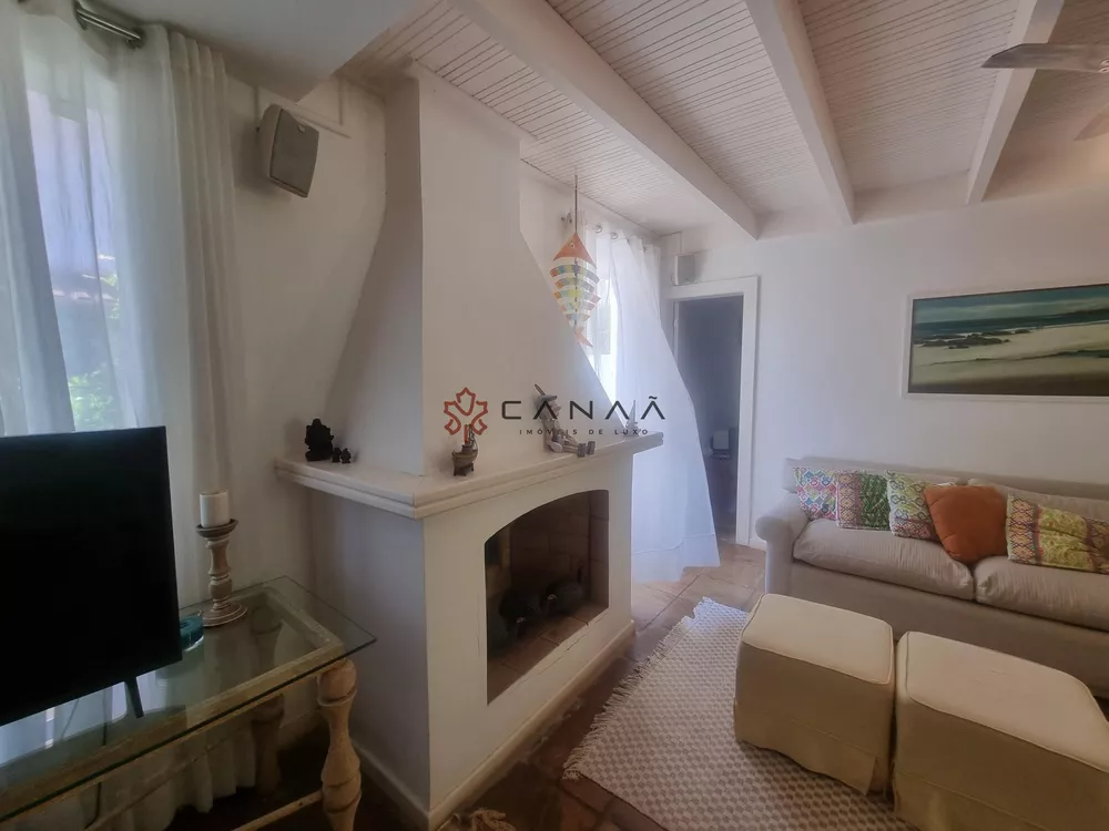 Casa de Condomínio, 4 quartos - Foto 10