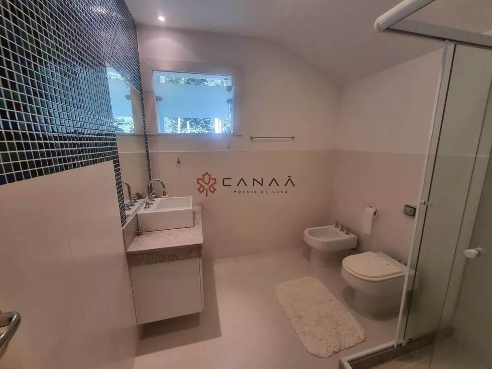 Casa de Condomínio, 4 quartos - Foto 25