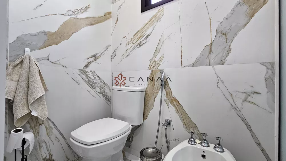 Casa de Condomínio, 2 quartos - Foto 6
