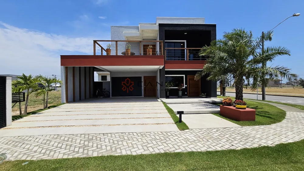 Casa de Condomínio, 2 quartos - Foto 1
