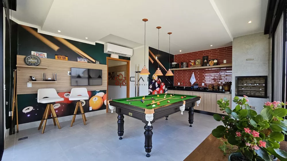 Casa de Condomínio, 2 quartos - Foto 4