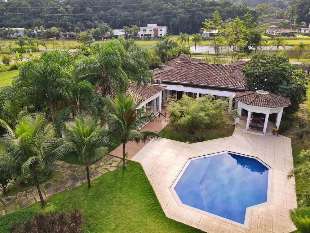 Casa de Condomínio, 5 quartos - Foto 71