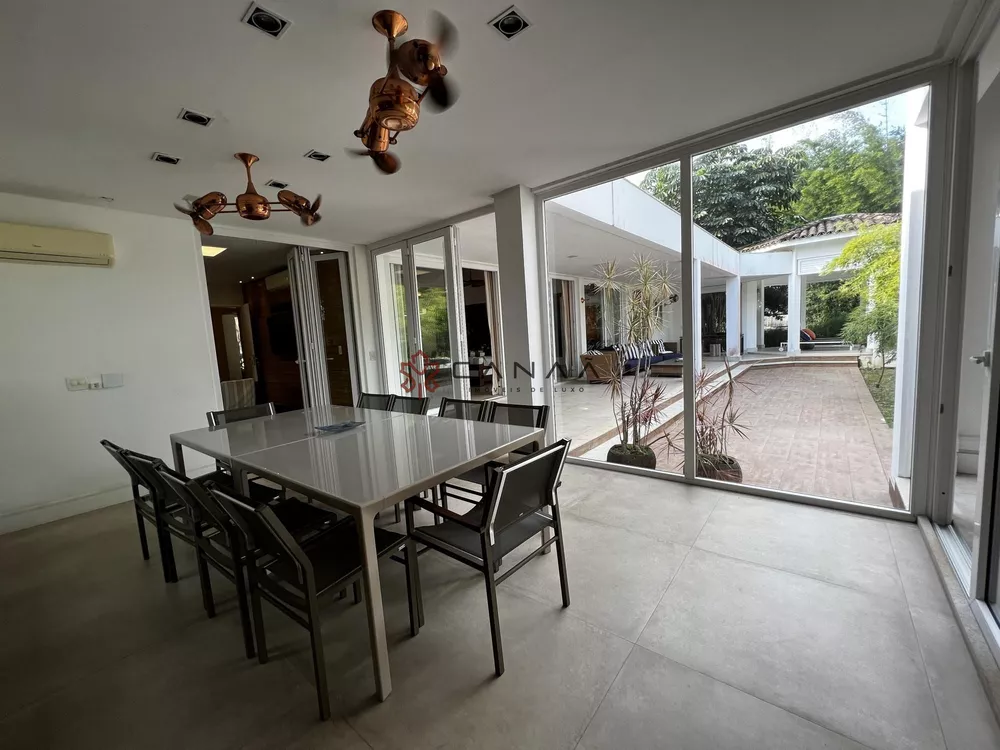 Casa de Condomínio, 5 quartos - Foto 36