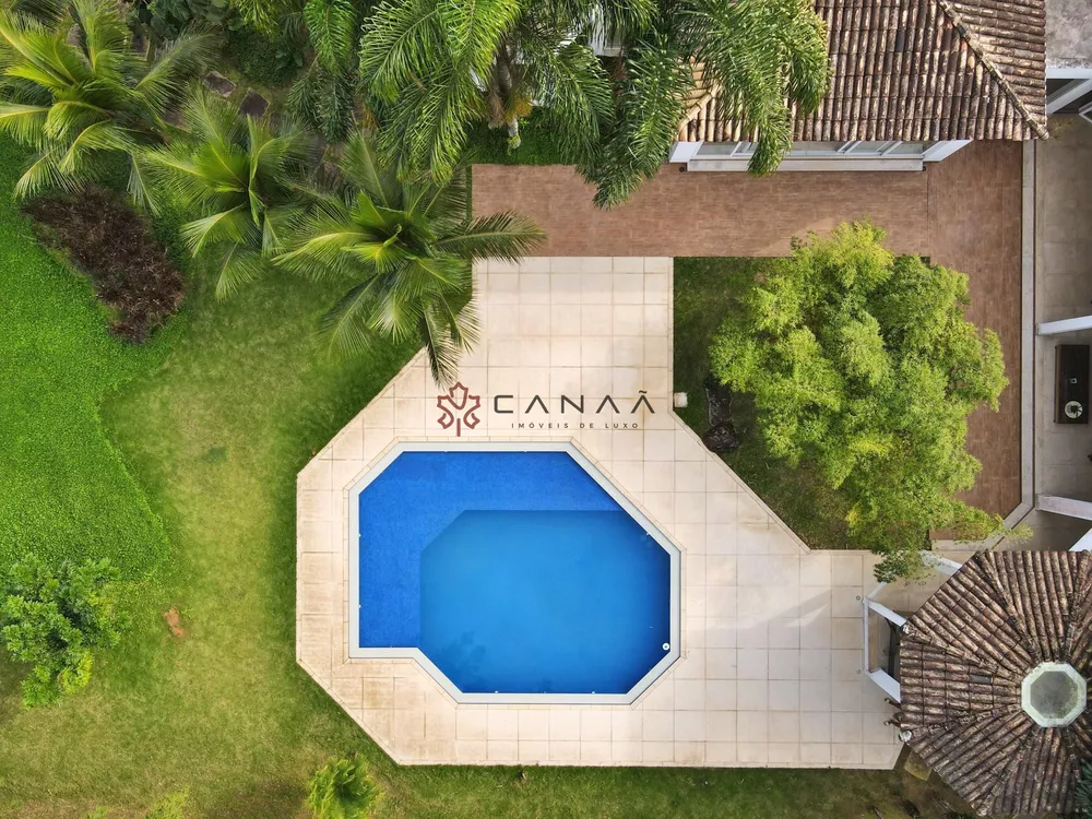 Casa de Condomínio, 5 quartos - Foto 84