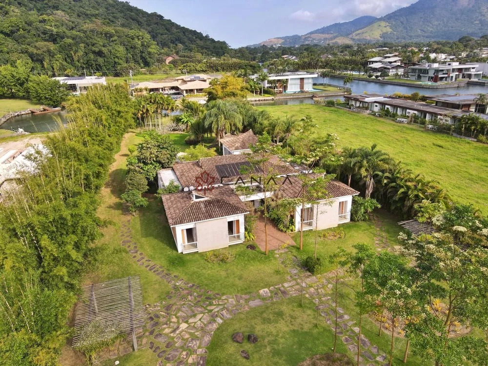 Casa de Condomínio, 5 quartos - Foto 45