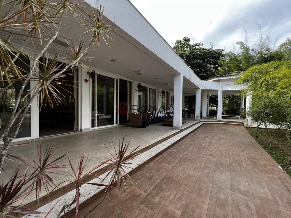 Casa de Condomínio, 5 quartos - Foto 59