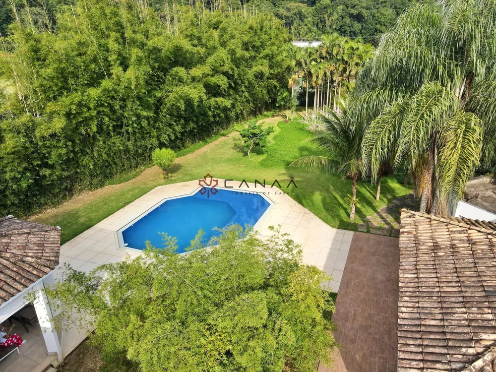 Casa de Condomínio, 5 quartos - Foto 49
