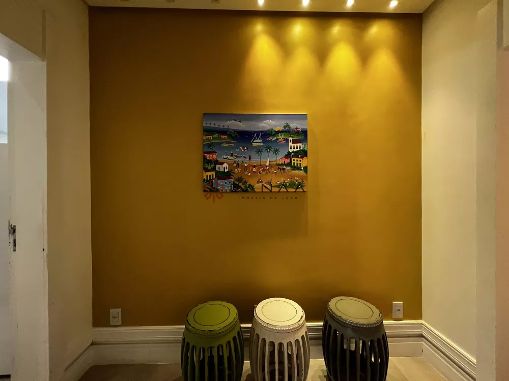 Casa de Condomínio, 5 quartos - Foto 64