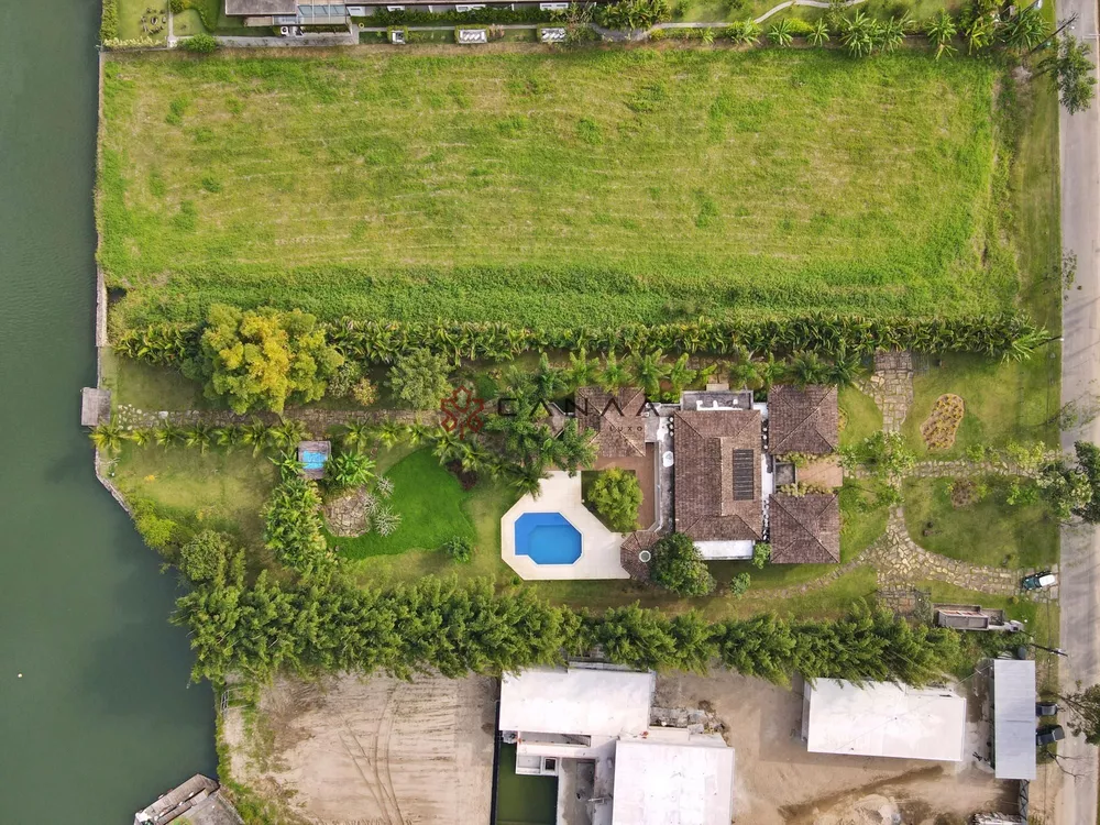 Casa de Condomínio, 5 quartos - Foto 48
