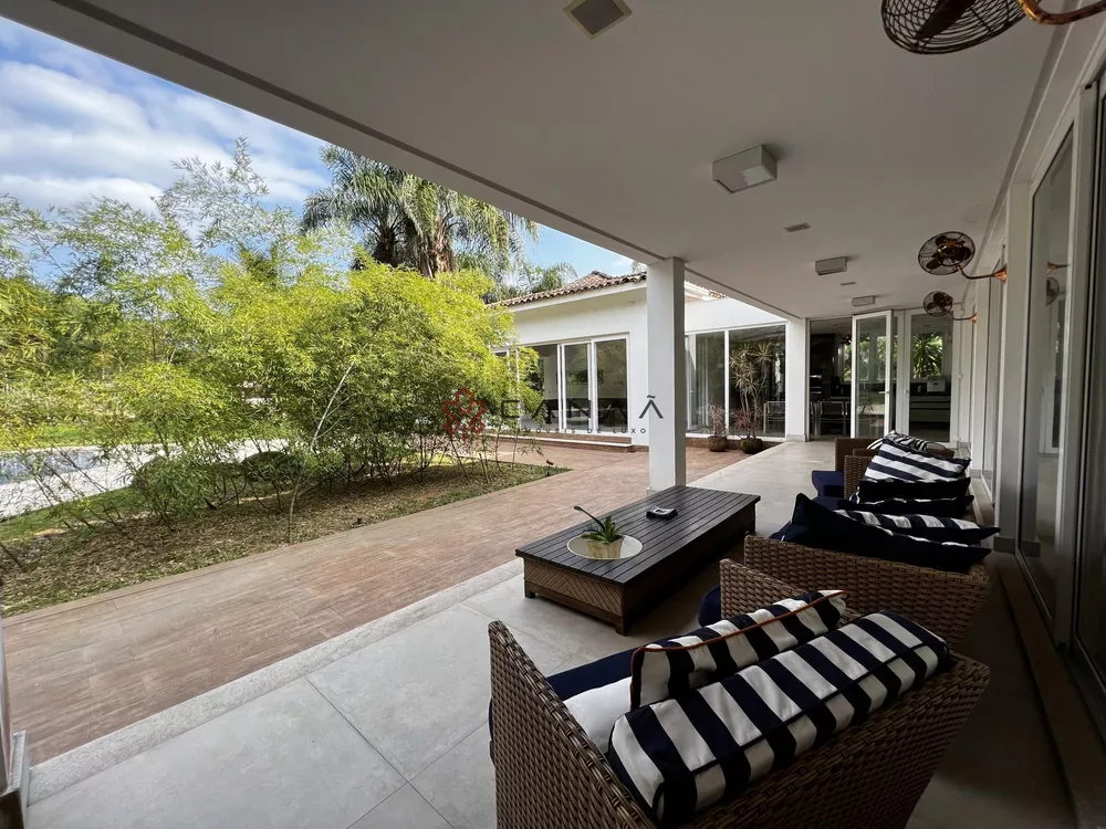 Casa de Condomínio, 5 quartos - Foto 6