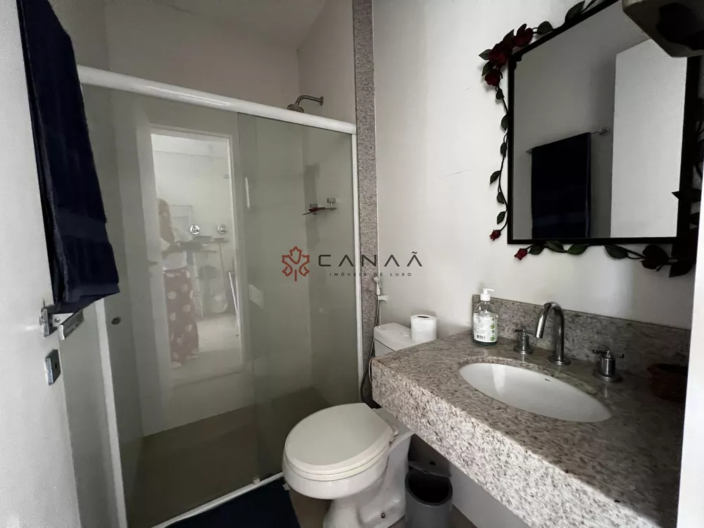 Casa de Condomínio, 5 quartos - Foto 18