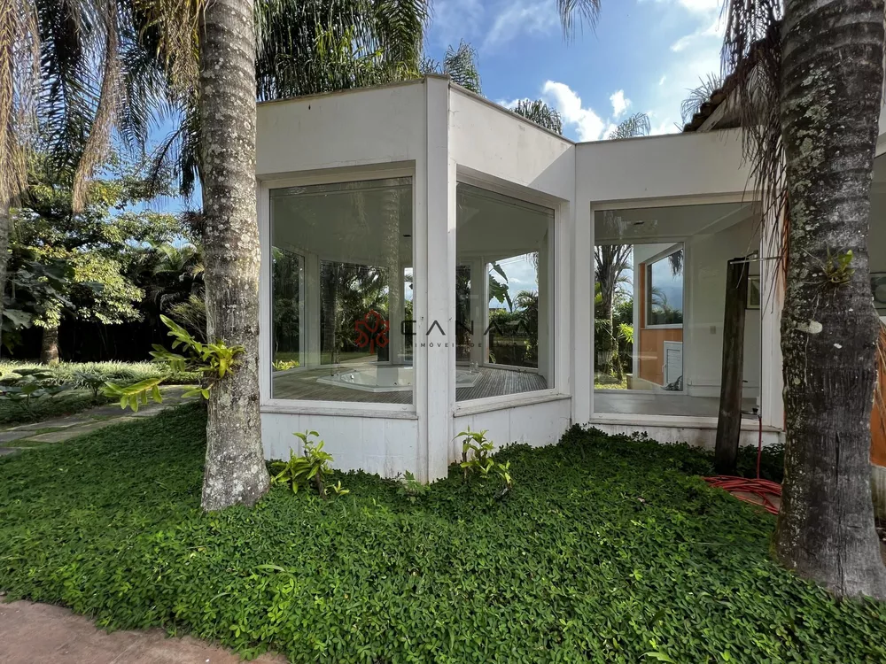 Casa de Condomínio, 5 quartos - Foto 74
