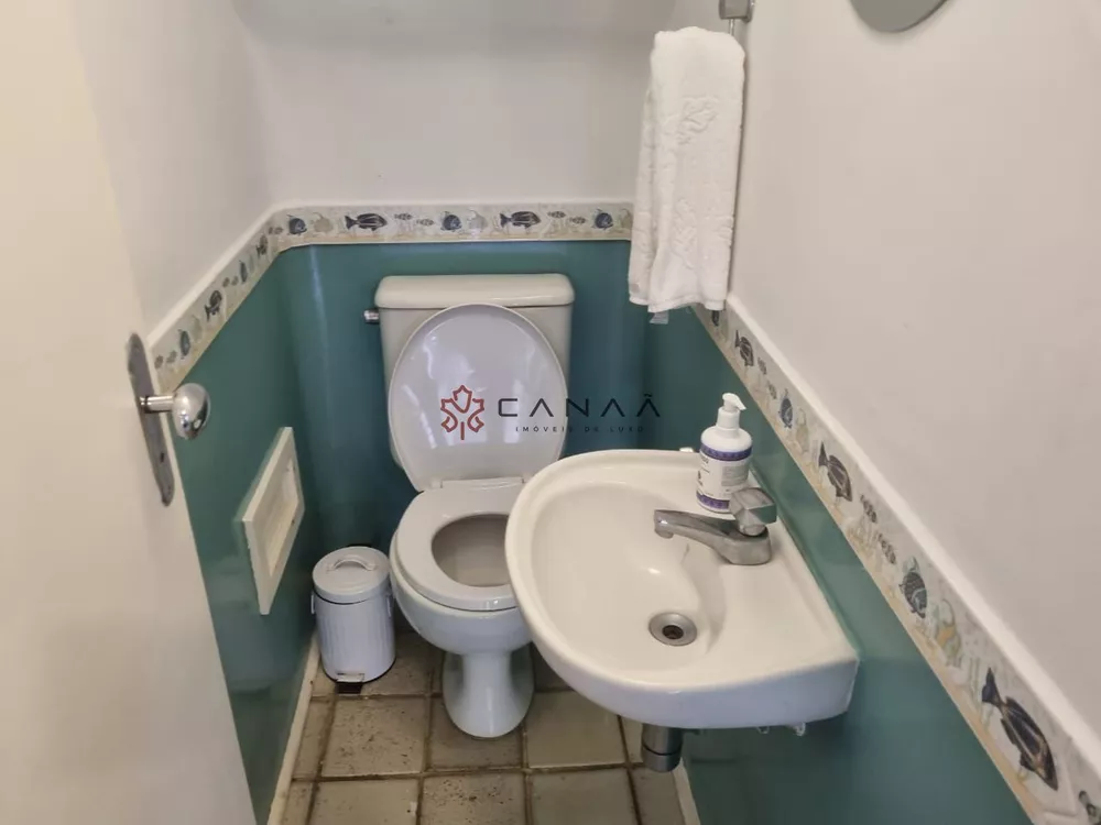 Casa de Condomínio, 4 quartos - Foto 20