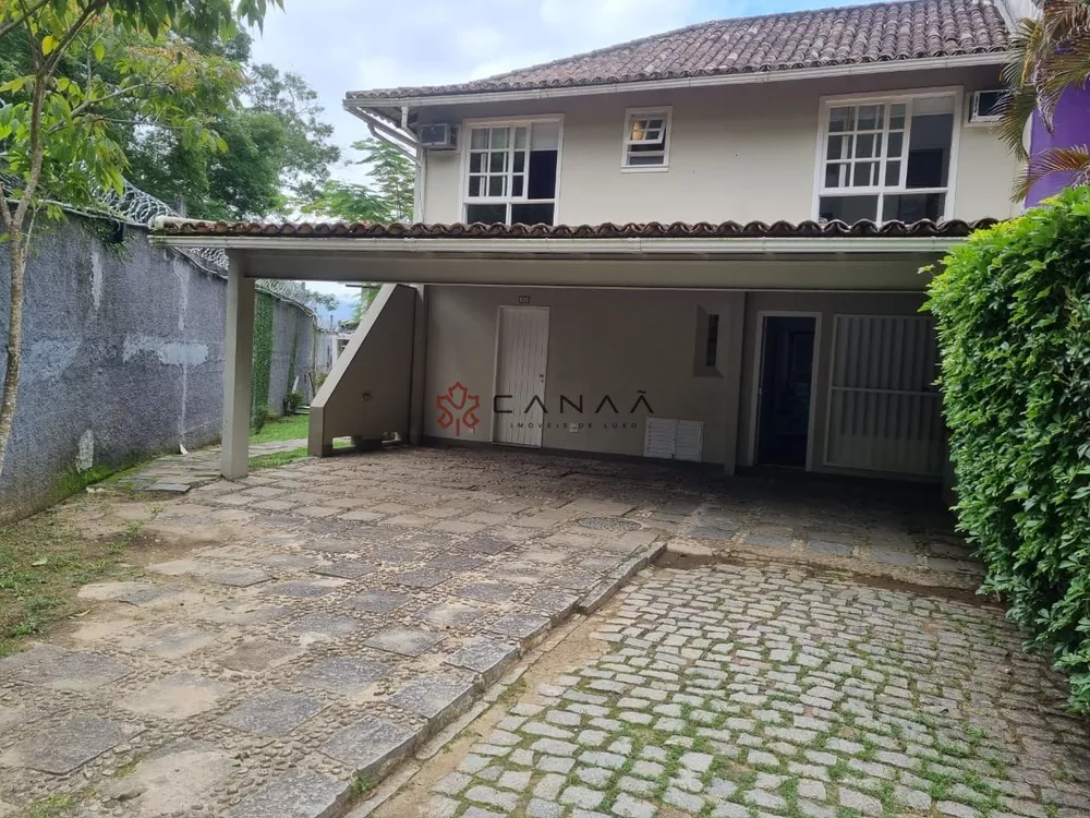 Casa de Condomínio, 4 quartos - Foto 26