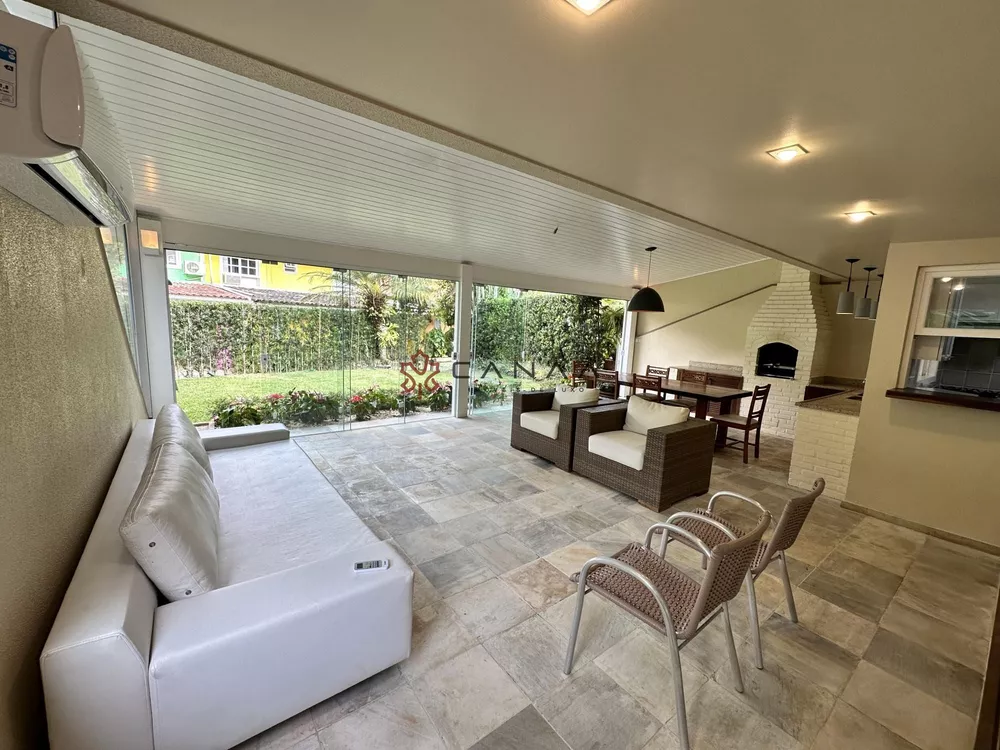 Casa de Condomínio, 4 quartos - Foto 7
