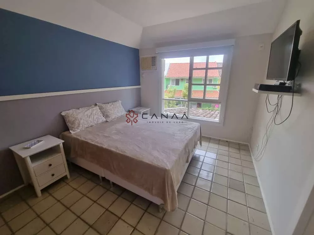 Casa de Condomínio, 4 quartos - Foto 17