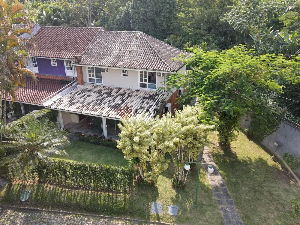 Casa de Condomínio, 4 quartos - Foto 45