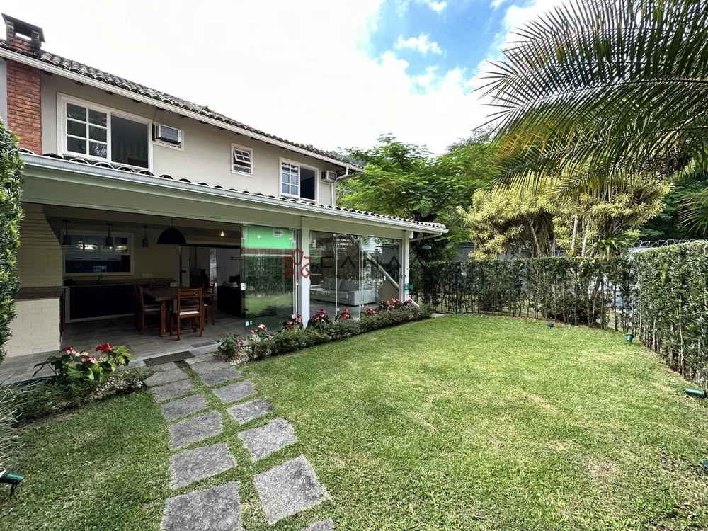 Casa de Condomínio, 4 quartos - Foto 4