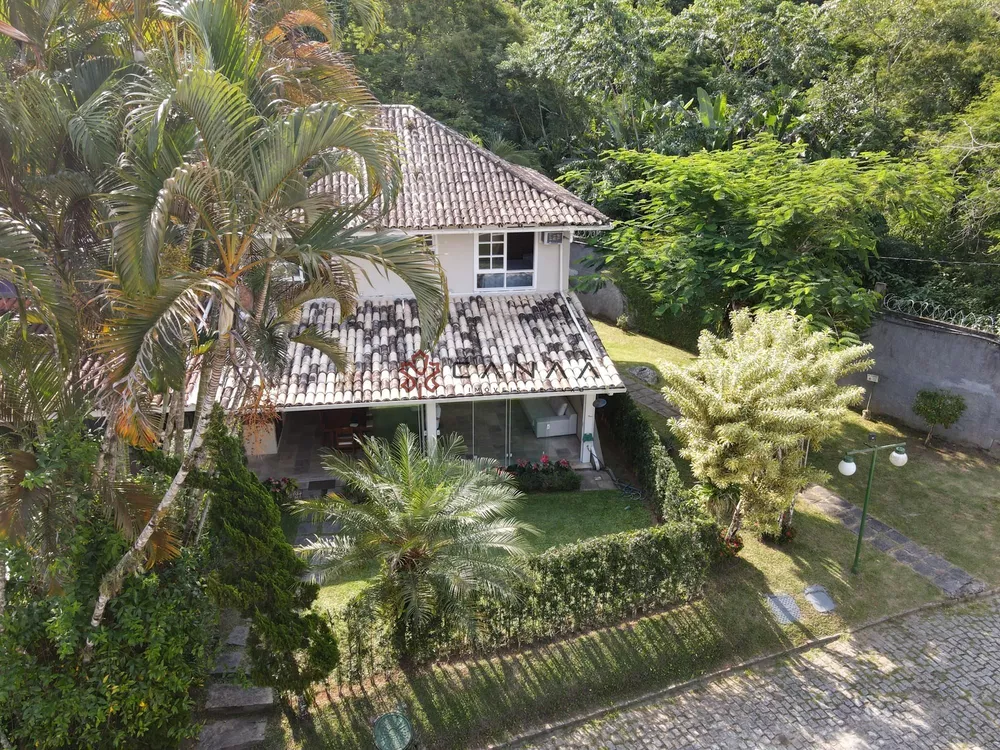 Casa de Condomínio, 4 quartos - Foto 3