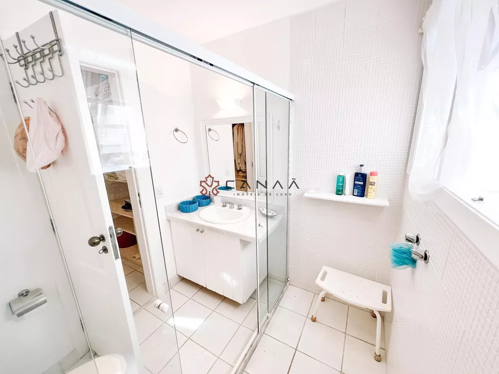 Casa de Condomínio, 6 quartos - Foto 21