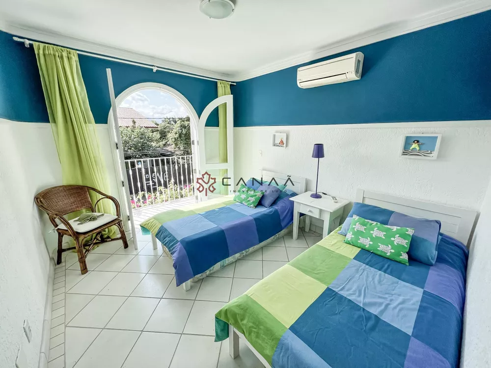 Casa de Condomínio, 6 quartos - Foto 41