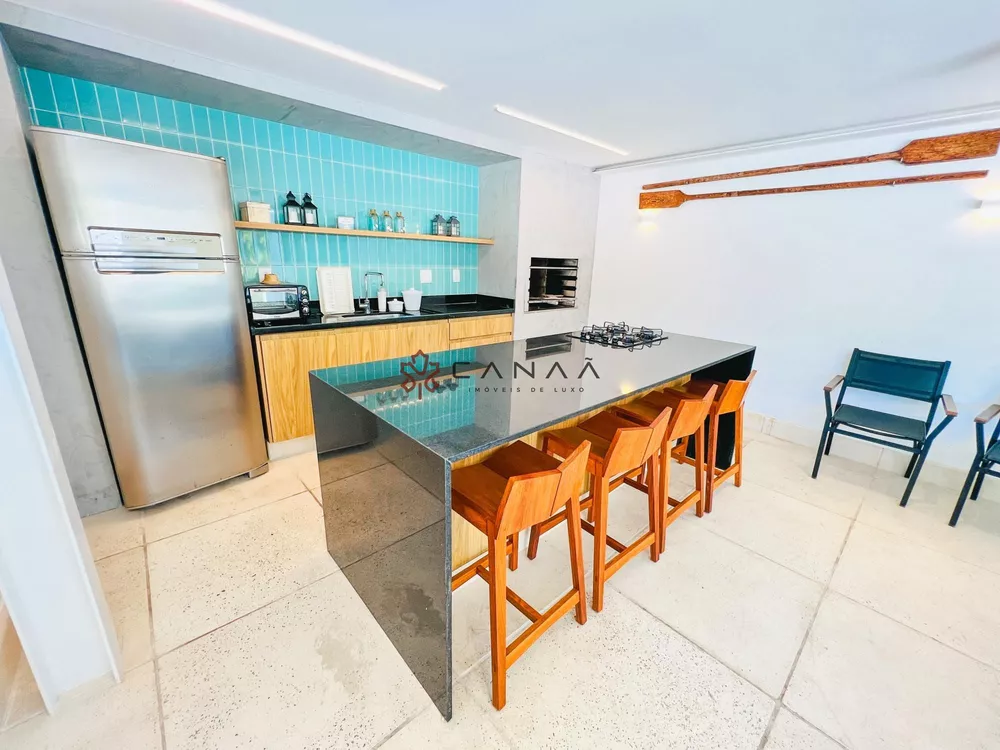 Casa de Condomínio, 6 quartos - Foto 43