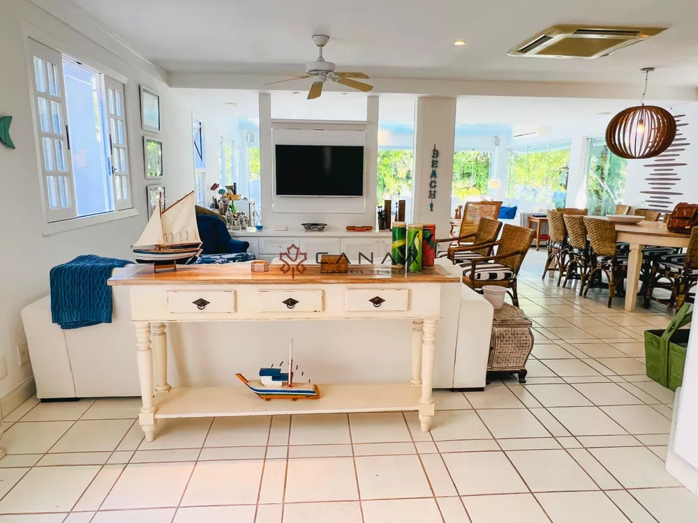 Casa de Condomínio, 6 quartos - Foto 9