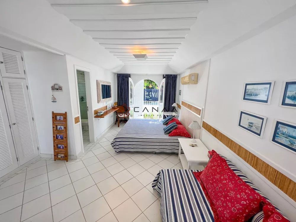 Casa de Condomínio, 6 quartos - Foto 6